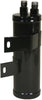 TCW 17-7134 A/C Drier (Quality With Perfect Vehicle Fitment)