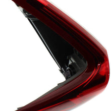 New Right Passenger Side Outer Tail Light Assembly For 2017-2018 Honda CRV, Mounted On Quarter Panel HO2805113C CAPA