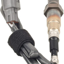 Bosch 13354 Oxygen Sensor, OE Fitment (Lexus, Toyota)