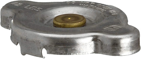 Gates (31561) Radiator Cap