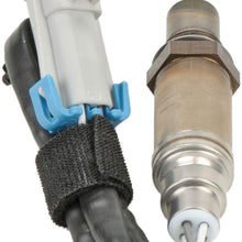 Bosch 15896 Oxygen Sensor, OE Fitment (Buick, Cadillac, Chevrolet, GMC, Honda, Isuzu)