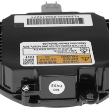 35261-66k11 Headlight Ballast For Infiniti G37 EX35 FX35 QX56