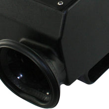 aFe Power Magnum FORCE 54-81932 Toyota FJ Cruiser/4Runner Performance Intake System (Oiled, 3-Layer Filter)