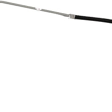GM Genuine Parts 25849123 Automatic Transmission Fluid Cooler Upper Line