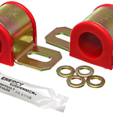 Energy Suspension 9.5130R 28MM SWAY BAR BUSHING SET