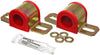 Energy Suspension 9.5130R 28MM SWAY BAR BUSHING SET