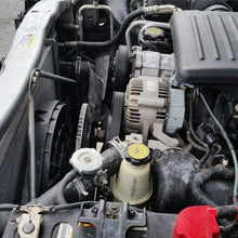 Primecooling 4 Row Aluminum Radiator for 1994-02 Dodge Ram 2500 3500, Quad Cab 5.9L Turbo Diesel Engine