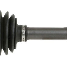 Cardone 60-2103 Remanufactured CV Constant Velocity Drive Axle Shaft
