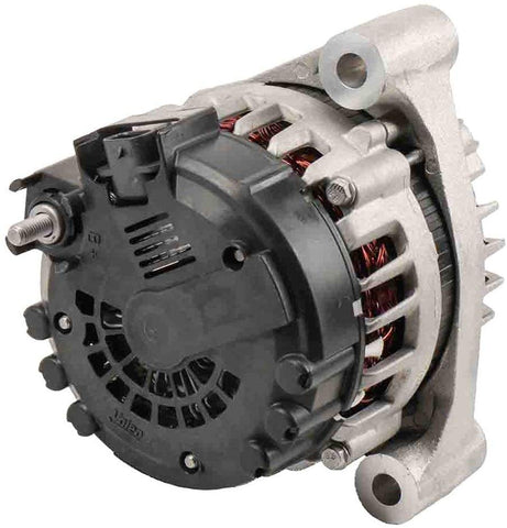 ACDelco 13597232 GM Original Equipment Alternator