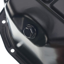 Lower Engine Oil Pan Compatible with Mitsubishi Lancer 2004-2006 Outlander 2003-2006 l4 2.4L