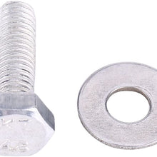 Aramox Seals Repair Kit, Twin Seals Upgrade Kit Double Dual Seals Repair/Upgrade Kit 11361440142 Replacement Fit for BMW Vanos M52TU M54 M56