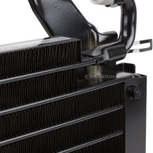 For Geo Metro & Suzuki Swift 1989-1994 A/C AC Air Conditioning Condenser - BuyAutoParts 60-60990N New