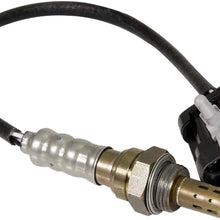 3PCS O2 Oxygen Sensor 234-4012 x 3 for 2001-1996 Chevy Blazer S10(NOT for 2000 Chevy Blazer), 2001-1996 GMC Jimmy Olds Bravada 4.3L