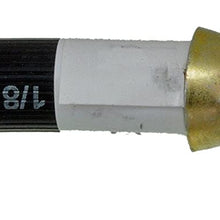 Dorman H73318 Hydraulic Brake Hose