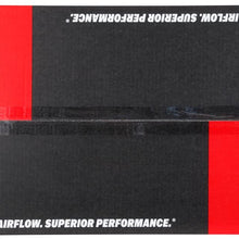 K&N Cold Air Intake Kit: High Performance, Guaranteed to Increase Horsepower: Fits 2015-2019 Ford F150, 2.7L V6,63-2593