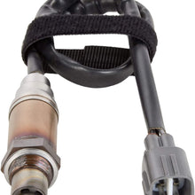 Bosch 13646 Oxygen Sensor, OE Fitment (Lexus)