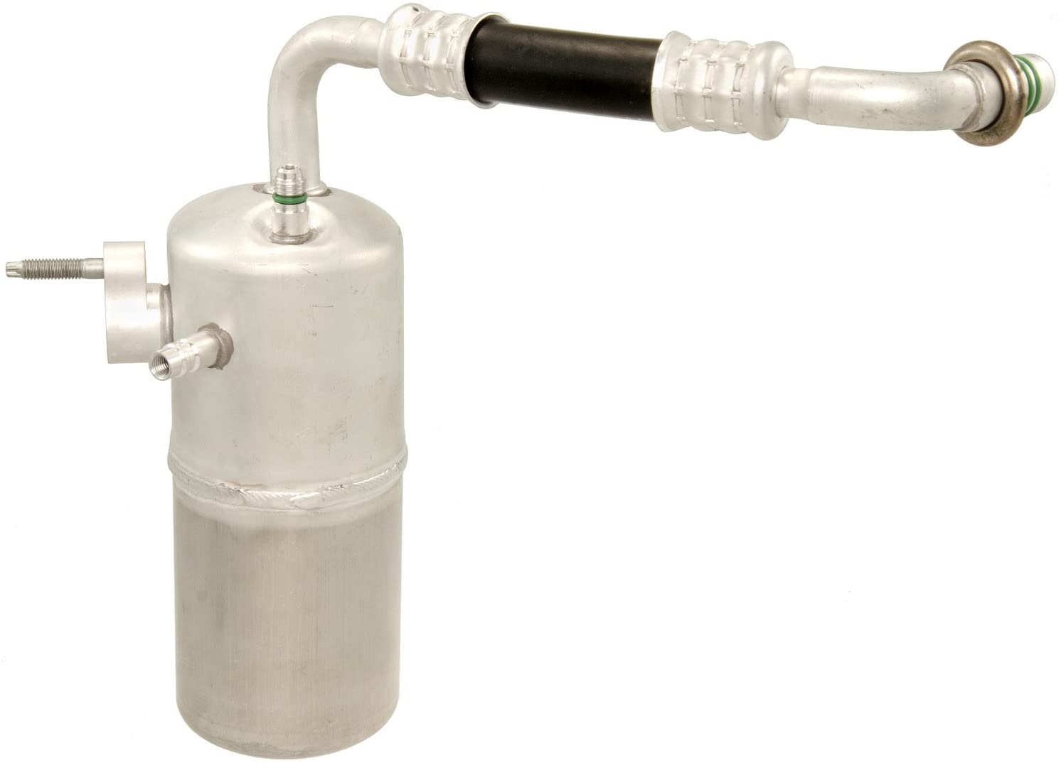 Magneti Marelli by Mopar 1AMAC83021 A/C Accumulator with Hose Assembly