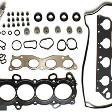 SCITOO Head Gasket Set Replacement for Honda CR-V 4-Door Sport Utility 2.4L EX