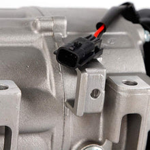 Air Conditioner Compressor AC Compressor & Clutch (US STOCK)