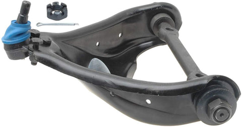 ACDelco 45D10383 Professional Front Driver Side Upper Suspension Control Arm and Ball Joint Assembly