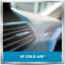 InterDynamics A/C Pro Auto Refrigerant Recharge & Retrofit Kit (Two 15 oz. cans)