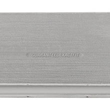 For Dodge Ram 2500 & 3500 2010 2011 2012 New Radiator - BuyAutoParts 19-02400AN New