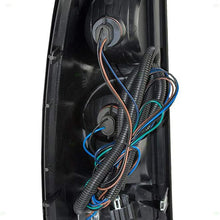 2004-2007 (2005 2006 04 05 06 07) Chevy Silverado Tail Light - Passenger Side - DOT Certified Chevrolet Tail Light- Right Side