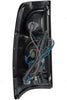 2004-2007 (2005 2006 04 05 06 07) Chevy Silverado Tail Light - Passenger Side - DOT Certified Chevrolet Tail Light- Right Side