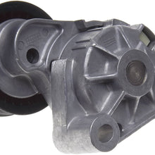ACDelco 38195 Professional Automatic Belt Tensioner and Pulley Assembly