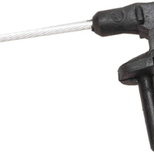 1405401217 Front Rear Brake Pad Wear Sensor Fit For Mercedes R107 W116 W123 W124 W126 R129 W202 Set Of 4