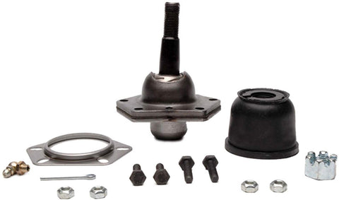 ACDelco 46D0042A Advantage Front Upper Suspension Ball Joint Assembly