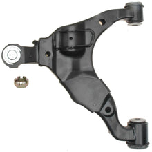 ACDelco 45D2485 Professional Front Lower Suspension Ball Joint Assembly