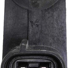 Ramco Automotive, Vehicle Speed Sensor, Compatible with Wells SU4045 SU11046, Standard Motor Products SC153 SC503 (RA-SS1014)