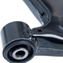 TUCAREST 2Pcs K620558 K620559 Left Right Front Lower Control Arm and Ball Joint Assembly Compatible With 2003 04 05 06 2007 Nissan Murano Driver Passenger Side Suspension