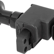 X AUTOHAUX Auto Parts Ignition Coils MCP-1840 Repair Replacement for Nissan Skyline Stagea Laurel