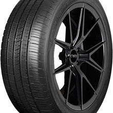 KENDA Vezda Touring Kr205 225/60R18 Tire - All Season, Fuel Efficient