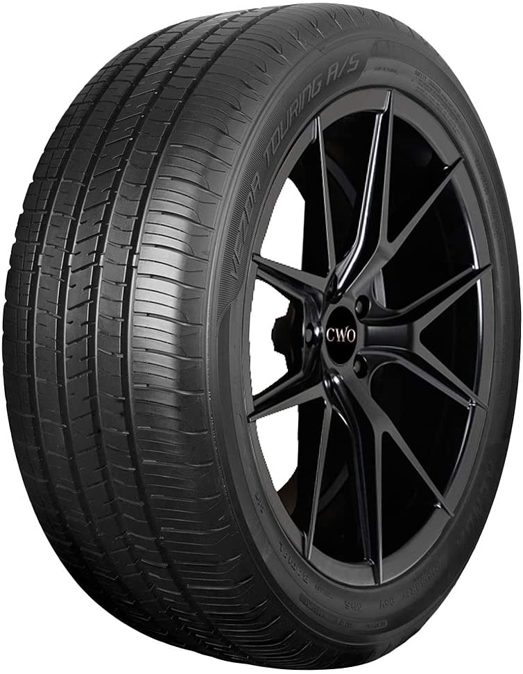 KENDA Vezda Touring Kr205 225/60R18 Tire - All Season, Fuel Efficient