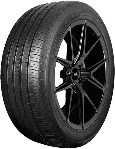 KENDA Vezda Touring Kr205 225/60R18 Tire - All Season, Fuel Efficient