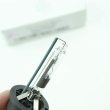 35w Philips TC D4R Single Beam, 4300k Replacement HID Bulbs, 4 year Warranty