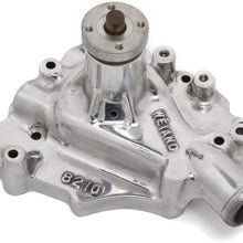 Weiand 8210P Action +Plus Water Pump