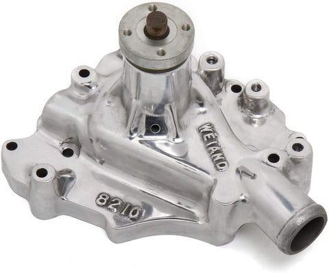 Weiand 8210P Action +Plus Water Pump