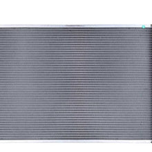 AutoShack RK1528 27.6in. Complete Radiator Replacement for 2008-2017 Buick Enclave 2009-2017 Chevrolet Traverse 2007-2017 GMC Acadia 2017 Acadia Limited 2007-2010 Saturn Outlook 3.6L