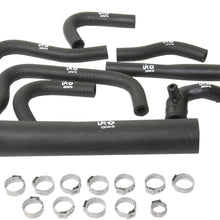 URO Parts 30731004K Crankcase Vent Pipe Rebuild Kit