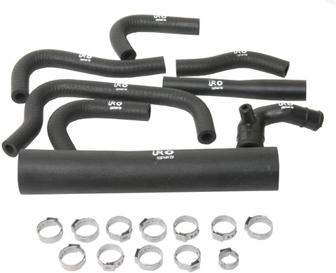 URO Parts 30731004K Crankcase Vent Pipe Rebuild Kit