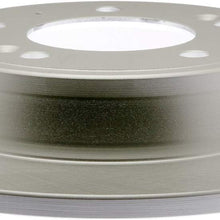 ACDelco 18A2853AC Advantage Disc Brake Rotor