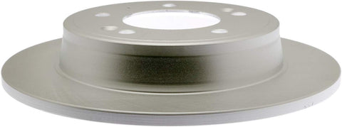 ACDelco 18A2853AC Advantage Disc Brake Rotor