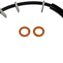 Dorman H380322 Hydraulic Brake Hose