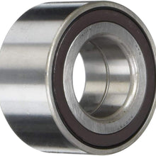 Centric 412.04002 Axle Shaft Bearing