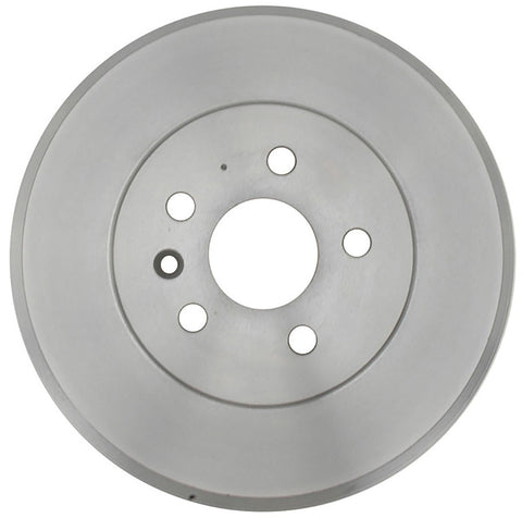 ACDelco 18B601 Professional Rear Brake Drum