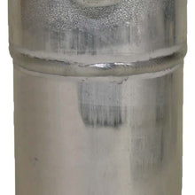 TCW 17-6067 A/C Accumulator (Quality With Perfect Vehicle Fitment)